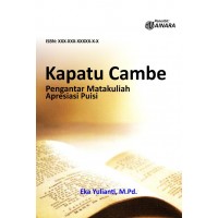 Pengantar Matakuliah Apresiasi Puisi (Kapatu Cambe)