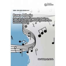 “RAWA MBOJO” (Dalam Meningkatkan Keterampilan Berbicara  (Speaking) Bahasa Inggris) Sebagai Bahan Ajar pada Mata Kuliah Speaking
