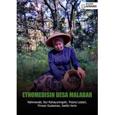 Etnomedisin Desa Malabar